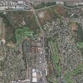 Person with hemorrhage near El Camino Real in Oceanside