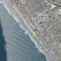 Medical call near South The Strand in Oceanside