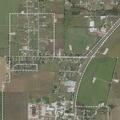 Two-vehicle crash on FM 156 at King George Road