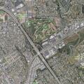 Person treated after fall near Vine Street, Oceanside