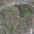 Person needing assistance to stand in Oceanside home
