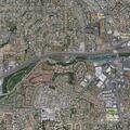 Person with abdominal pain at apartment in Vista