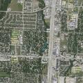 Emergency medical call near Conus Lane