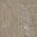 License and registration check on silver Chevy