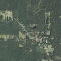 Evacuation ordered on Barnett Road in Lawson