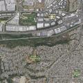 Assault reported at Terra Apartments