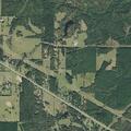 Person treated for laceration near Highway 77 West