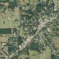 Deputy responding to possible theft at apartments