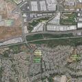 Person with diabetic episode after fall in Oceanside