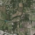 Man feeling sick near Tarvin Road in Princeton