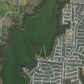 Child in custody dispute brought home by cousin