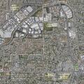 Person suffering chest pain near Vista