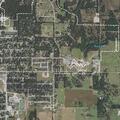 Teen female convulsing after drinking near Timberline Drive