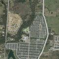 Person choking near Wagon Trail in Aubrey TX