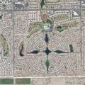 Person reported ill at Sun Lakes residence