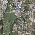 Person having possible stroke near South College