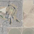 Fire crew checks reported hazard at residence
