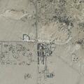 person fallen at apartment complex in borrego springs