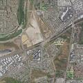 Person with breathing problems near Foothill Road in Oceanside