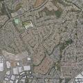 Person with breathing problems at College Blvd in Oceanside