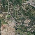 Stroke patient near Heritage Lane in Valley Center