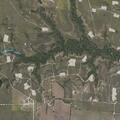 Woman vomiting near County Road 4010 in Decatur