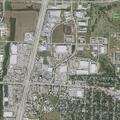 Minor parking lot crash and dispute in McKinney