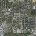 Automatic fire alarm at East McKinney Street