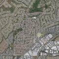 Person having breathing difficulties in Oceanside