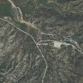 Vehicle out of power requests tow in Borrego area