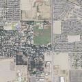 Person experiencing cardiac problems near South Ellsworth Road in Queen Creek