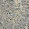 Person experiencing abdominal pain near Gilbert