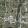 Front door alarm at apartment complex on Highway 380