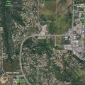 Person reported sick at mobile home park in Valley Center