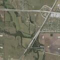 Person injured in fall near Shaded Grove Drive