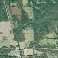 Complaint about red van on Highway 27 alternate
