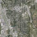 Minor vehicle crash on South State Street