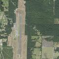 Earlier wildfire near Magnolia Airport reported out