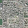 Unspecified medical incident at E Cedar Dr, Chandler