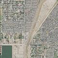 Person ill near S Abbey Ln in Gilbert