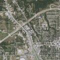 Intoxicated driver reported at Decatur Whataburger