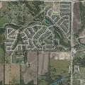 Carbon monoxide alarm at Jefferson Drive home