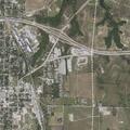 Medical emergency after physical disturbance near Texas