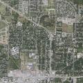 Person found unconscious near university drive