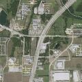Traffic stop on northbound Highway 75 near Mantua