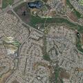 Person with breathing problems at Rosewood Drive