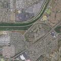 Person with breathing problems near Soledad Street