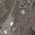 Man exposing himself in store parking lot