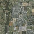 Person with breathing problem at Westminster Drive