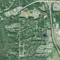 84-year-old man falls near Piedmont and Pinebrook